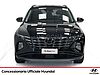 Hyundai TUCSON 1.6 crdi 48v xline hyundai smart sense+ advanced 2wd dct NERO