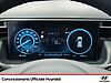 Hyundai TUCSON 1.6 crdi 48v xline hyundai smart sense+ advanced 2wd dct NERO