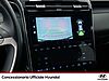 Hyundai TUCSON 1.6 crdi 48v xline hyundai smart sense+ advanced 2wd dct NERO