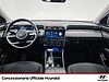 Hyundai TUCSON 1.6 crdi 48v xline hyundai smart sense+ advanced 2wd dct NERO