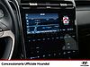 Hyundai TUCSON 1.6 crdi 48v xline hyundai smart sense+ advanced 2wd dct NERO