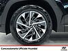 Hyundai TUCSON 1.6 crdi 48v xline hyundai smart sense+ advanced 2wd dct NERO