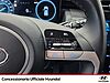 Hyundai TUCSON 1.6 crdi 48v xline hyundai smart sense+ advanced 2wd dct NERO