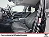 Hyundai TUCSON 1.6 crdi 48v xline hyundai smart sense+ advanced 2wd dct NERO