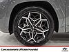 Hyundai TUCSON 1.6 hev nline hyundai smart sense+ advanced 4wd auto GRIGIO