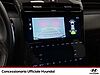 Hyundai TUCSON 1.6 hev nline hyundai smart sense+ advanced 4wd auto GRIGIO