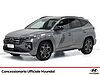 Hyundai TUCSON 1.6 hev nline hyundai smart sense+ advanced 4wd auto GRIGIO