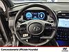 Hyundai TUCSON 1.6 hev nline hyundai smart sense+ advanced 4wd auto GRIGIO