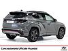 Hyundai TUCSON 1.6 hev nline hyundai smart sense+ advanced 4wd auto GRIGIO