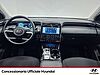 Hyundai TUCSON 1.6 hev exellence 2wd auto BLU