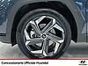 Hyundai TUCSON 1.6 hev exellence 2wd auto BLU