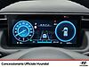 Hyundai TUCSON 1.6 hev exellence 2wd auto BLU