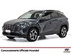 Hyundai TUCSON 1.6 hev exellence 2wd auto BLU