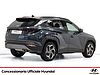 Hyundai TUCSON 1.6 hev exellence 2wd auto BLU