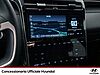 Hyundai TUCSON 1.6 hev exellence lounge pack 2wd auto BLU