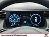 Hyundai TUCSON 1.6 hev exellence lounge pack 2wd auto BLU