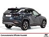 Hyundai TUCSON 1.6 hev exellence lounge pack 2wd auto BLU