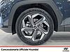 Hyundai TUCSON 1.6 hev exellence lounge pack 2wd auto BLU