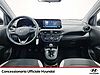 Hyundai i10 1.0 tech econext gpl GRIGIO SCURO