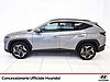 Hyundai TUCSON 1.6 hev exellence 2wd auto GRIGIO