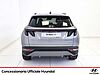Hyundai TUCSON 1.6 hev exellence 2wd auto GRIGIO