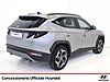 Hyundai TUCSON 1.6 hev exellence 2wd auto GRIGIO