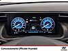 Hyundai TUCSON 1.6 hev exellence 2wd auto GRIGIO