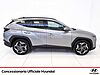 Hyundai TUCSON 1.6 hev exellence 2wd auto GRIGIO