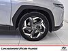 Hyundai TUCSON 1.6 hev exellence 2wd auto GRIGIO