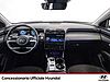 Hyundai TUCSON 1.6 hev exellence 2wd auto GRIGIO