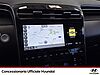 Hyundai TUCSON 1.6 hev exellence 2wd auto GRIGIO