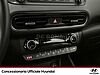 Hyundai KONA 1.6 gdi hev xtech 2wd 141cv dct NERO