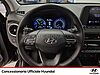 Hyundai KONA 1.6 gdi hev xtech 2wd 141cv dct NERO