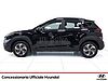 Hyundai KONA 1.6 gdi hev xtech 2wd 141cv dct NERO