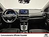 Hyundai KONA 1.6 gdi hev xtech 2wd 141cv dct NERO