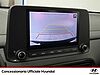 Hyundai KONA 1.6 gdi hev xtech 2wd 141cv dct NERO