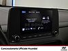 Hyundai KONA 1.6 gdi hev xtech 2wd 141cv dct NERO