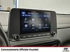 Hyundai KONA 1.6 gdi hev xtech 2wd 141cv dct NERO