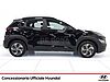 Hyundai KONA 1.6 gdi hev xtech 2wd 141cv dct NERO