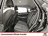 Hyundai KONA 1.6 gdi hev xtech 2wd 141cv dct NERO