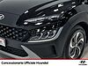 Hyundai KONA 1.6 gdi hev xtech 2wd 141cv dct NERO