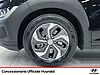 Hyundai KONA 1.6 gdi hev xtech 2wd 141cv dct NERO