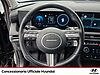 Hyundai TUCSON 1.6 hev business 2wd 215cv auto NERO MET.