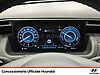 Hyundai TUCSON 1.6 hev exellence 2wd auto GRIGIO