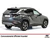 Hyundai TUCSON 1.6 hev exellence 2wd auto GRIGIO