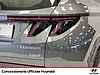 Hyundai TUCSON 1.6 hev exellence 2wd auto GRIGIO