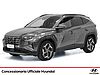Hyundai TUCSON 1.6 hev exellence 2wd auto GRIGIO