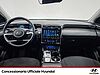 Hyundai TUCSON 1.6 hev exellence 2wd auto GRIGIO