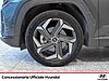 Hyundai TUCSON 1.6 phev exellence 4wd auto GRIGIO
