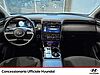 Hyundai TUCSON 1.6 phev exellence 4wd auto GRIGIO